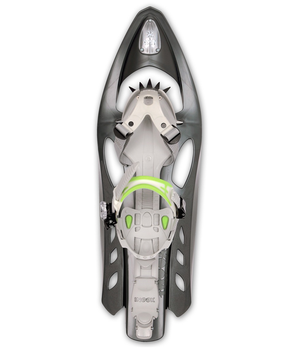 SNOWSHOES ODYSSEY INOOK