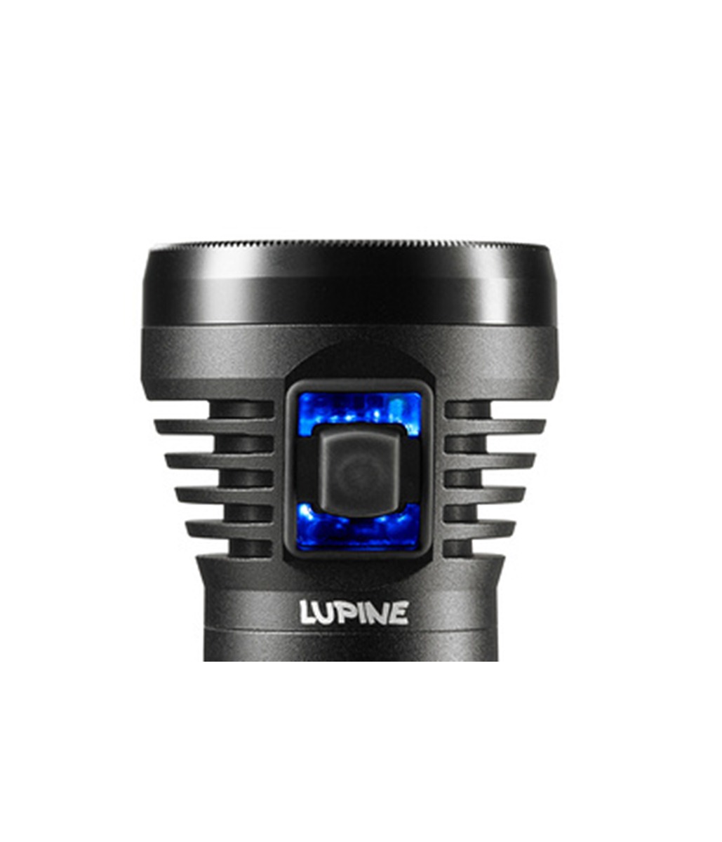 TORCIA LED LUPINE BETTY TL2 S 