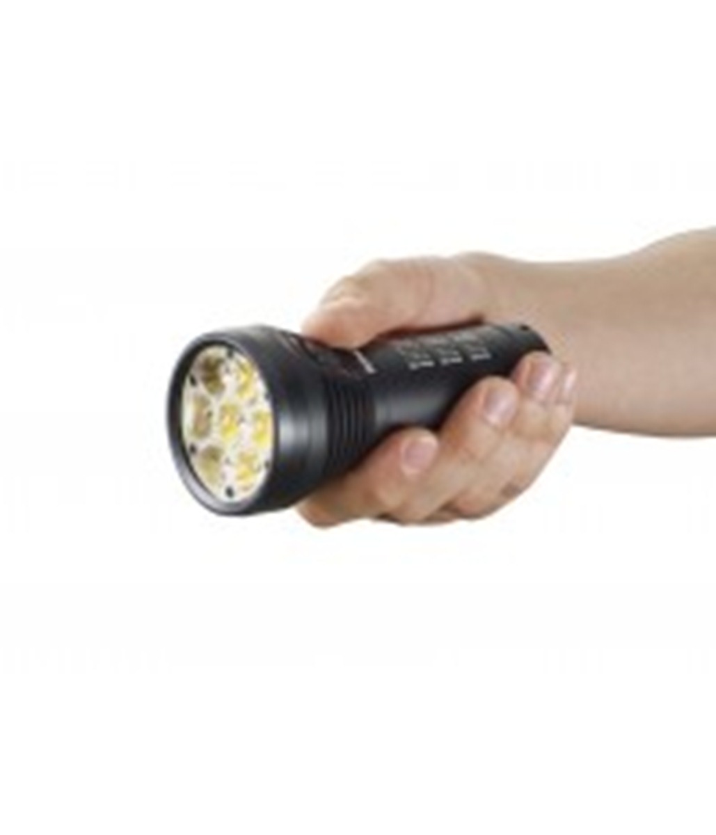 TORCHE A LED LUPINE BETTY TL S 